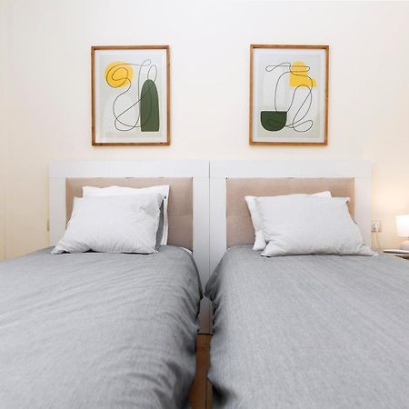 Home2Book Stunning Sultan Casa Estrella, Wifi&Pool 코라레호 외부 사진