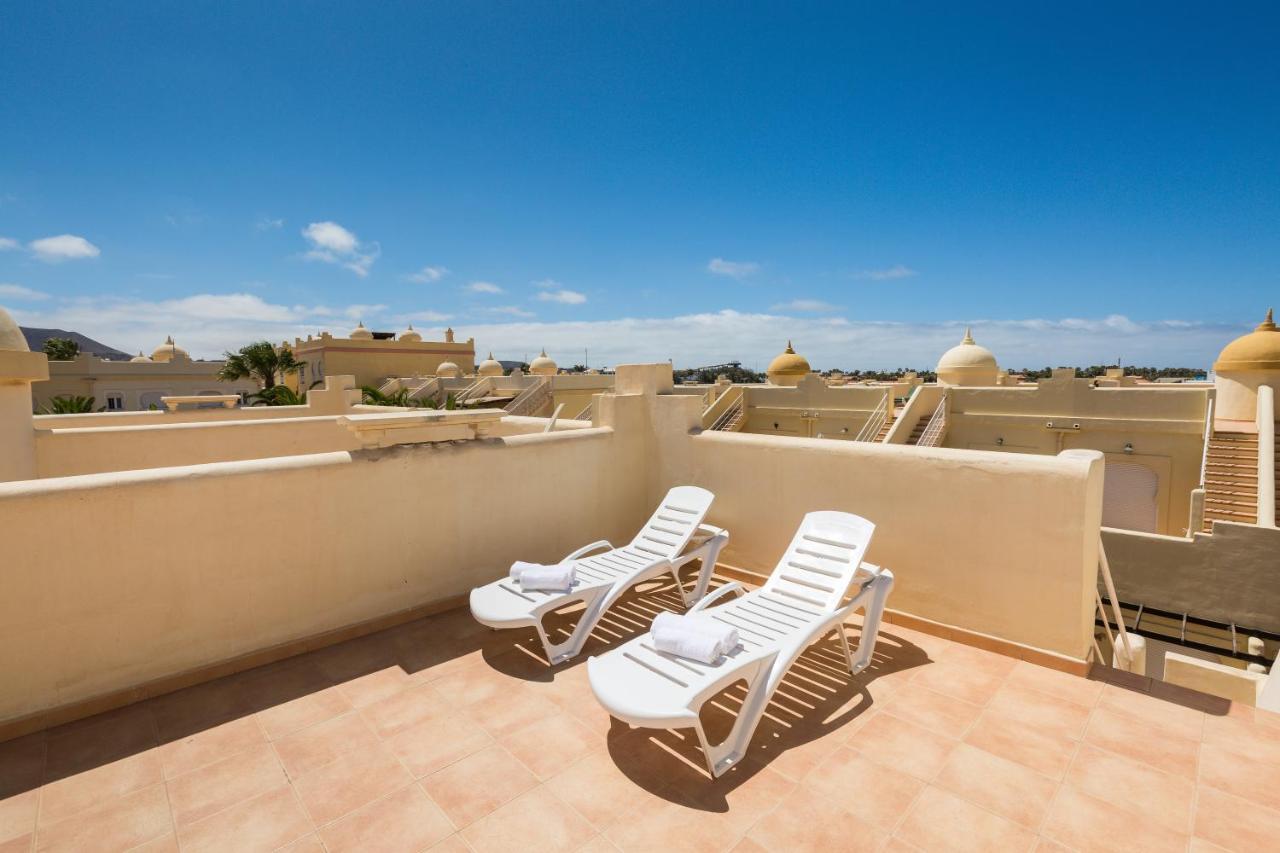 Home2Book Stunning Sultan Casa Estrella, Wifi&Pool 코라레호 외부 사진