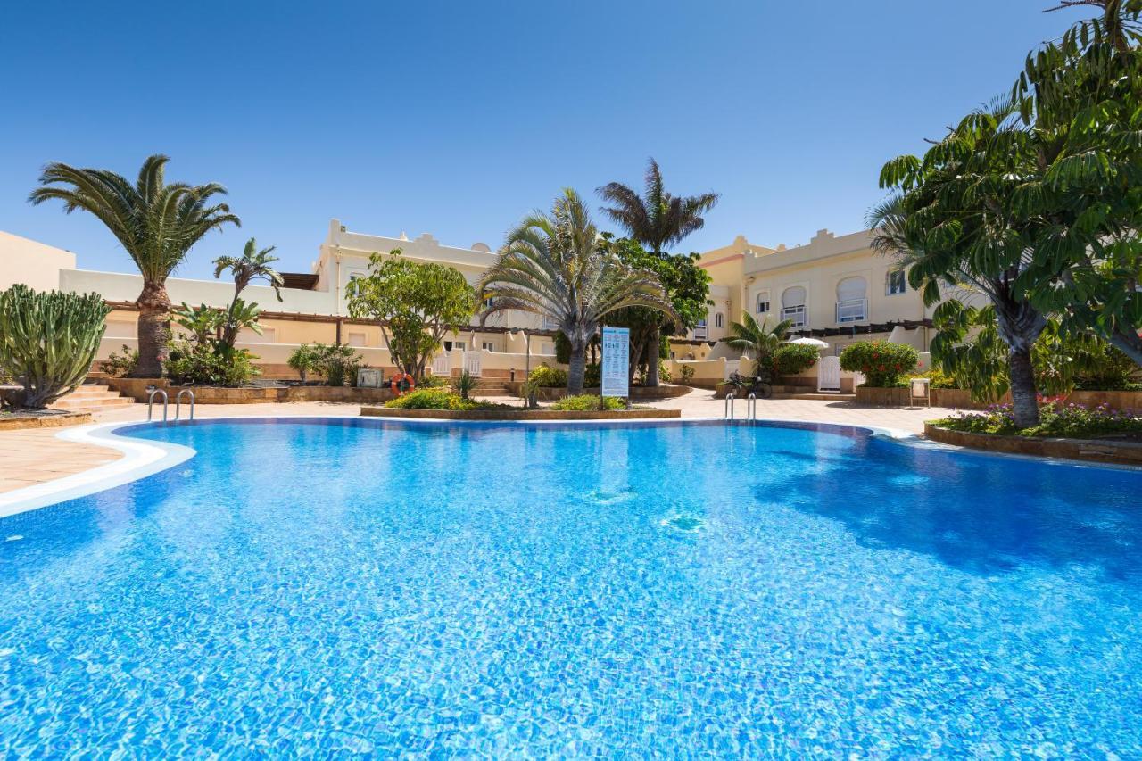 Home2Book Stunning Sultan Casa Estrella, Wifi&Pool 코라레호 외부 사진