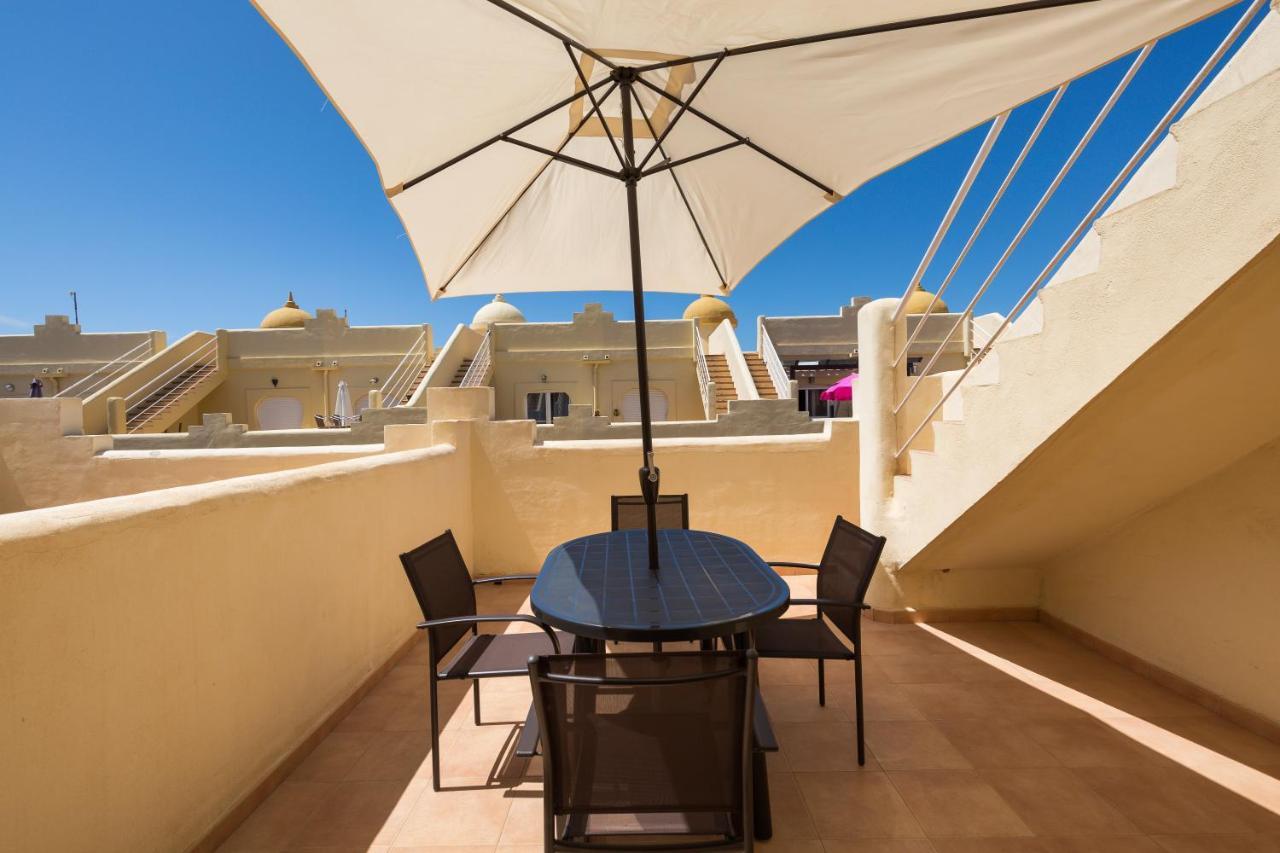 Home2Book Stunning Sultan Casa Estrella, Wifi&Pool 코라레호 외부 사진