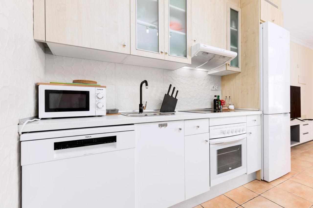 Home2Book Stunning Sultan Casa Estrella, Wifi&Pool 코라레호 외부 사진