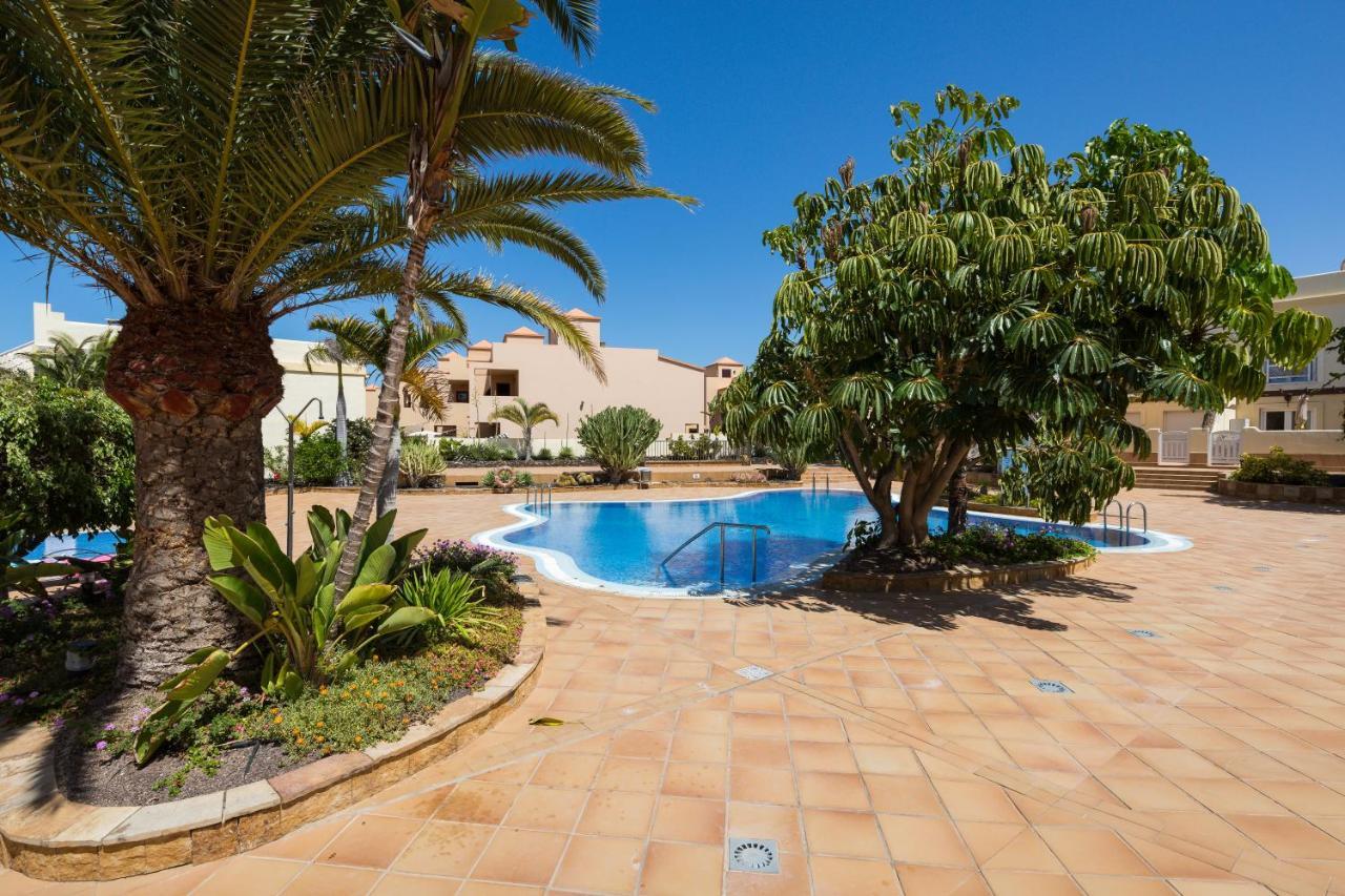 Home2Book Stunning Sultan Casa Estrella, Wifi&Pool 코라레호 외부 사진