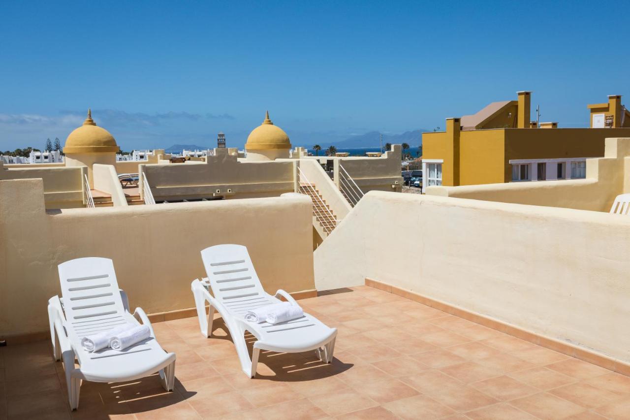 Home2Book Stunning Sultan Casa Estrella, Wifi&Pool 코라레호 외부 사진