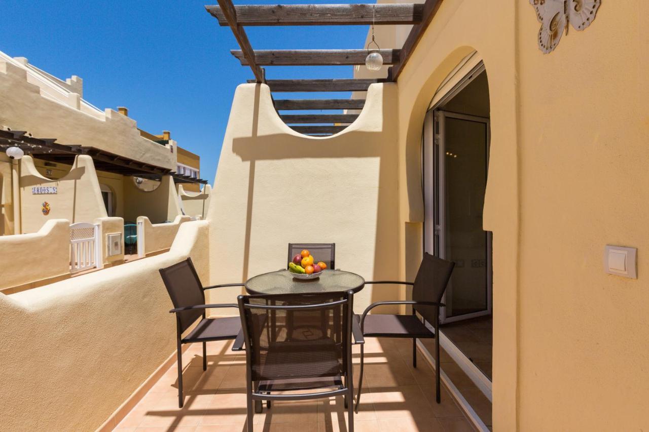 Home2Book Stunning Sultan Casa Estrella, Wifi&Pool 코라레호 외부 사진