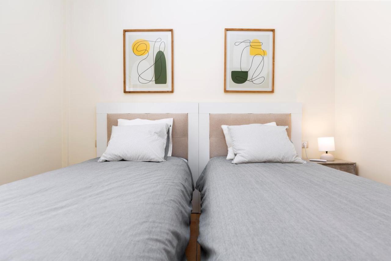 Home2Book Stunning Sultan Casa Estrella, Wifi&Pool 코라레호 외부 사진