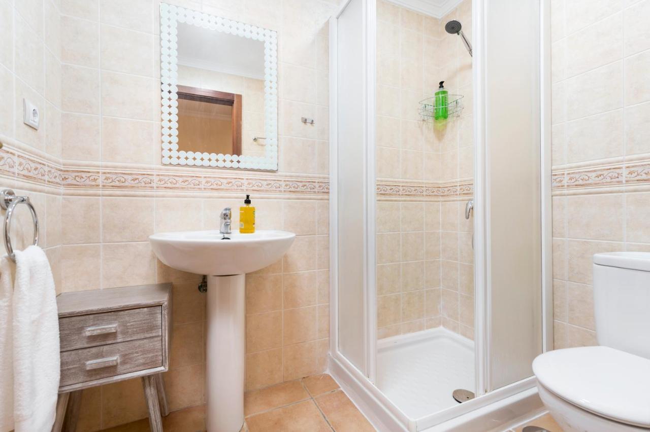 Home2Book Stunning Sultan Casa Estrella, Wifi&Pool 코라레호 외부 사진