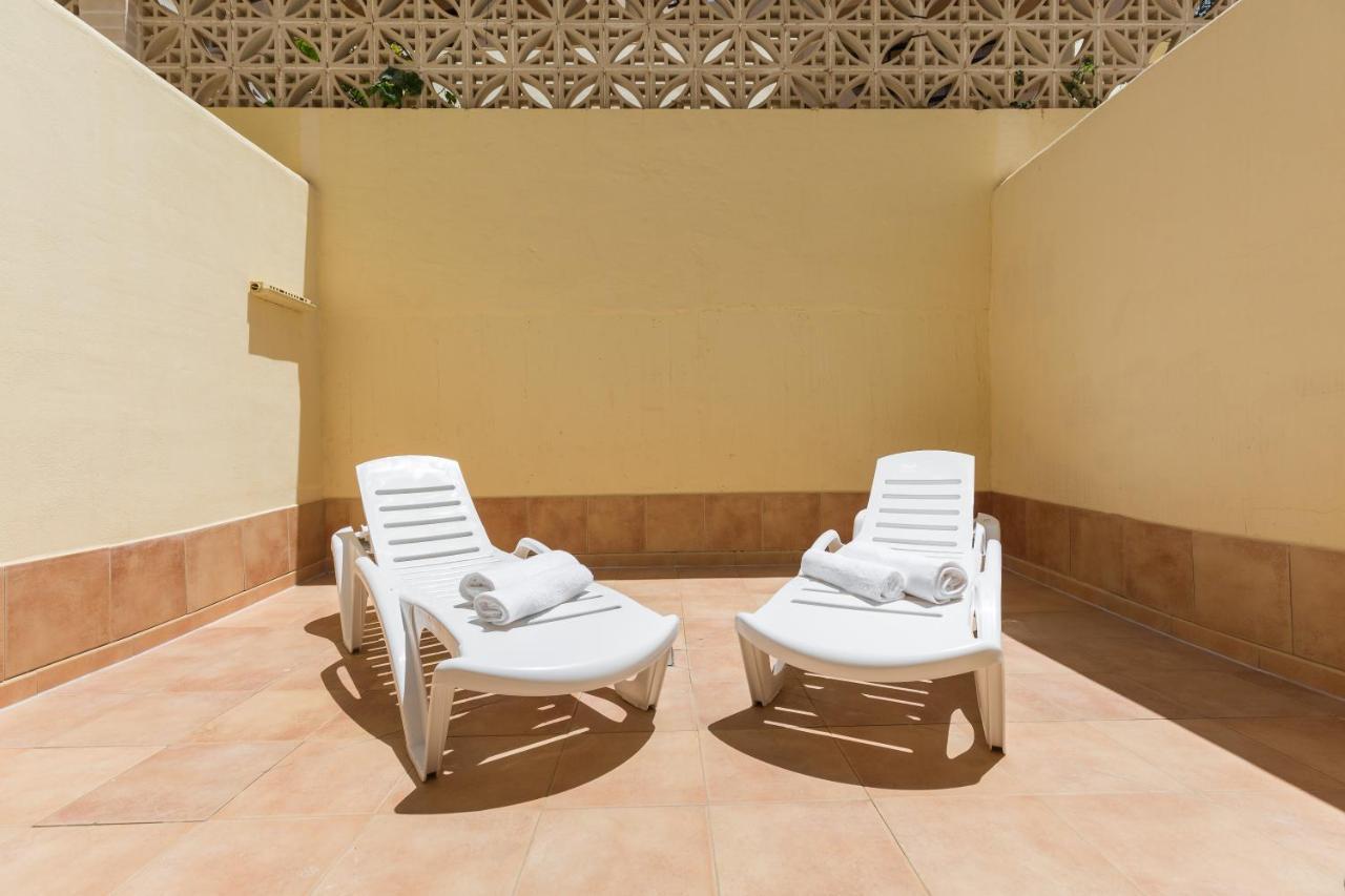 Home2Book Stunning Sultan Casa Estrella, Wifi&Pool 코라레호 외부 사진