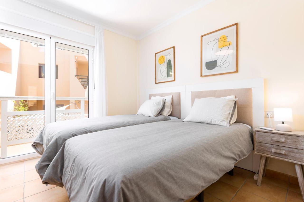 Home2Book Stunning Sultan Casa Estrella, Wifi&Pool 코라레호 외부 사진