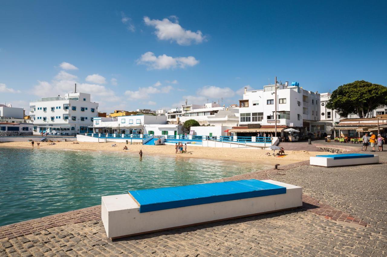 Home2Book Stunning Sultan Casa Estrella, Wifi&Pool 코라레호 외부 사진